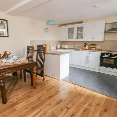 Holiday home Old Oddfellows Hall Brough (Cumbria)
