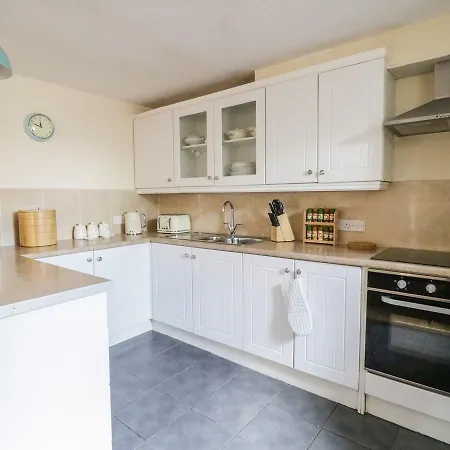 Holiday home Old Oddfellows Hall *